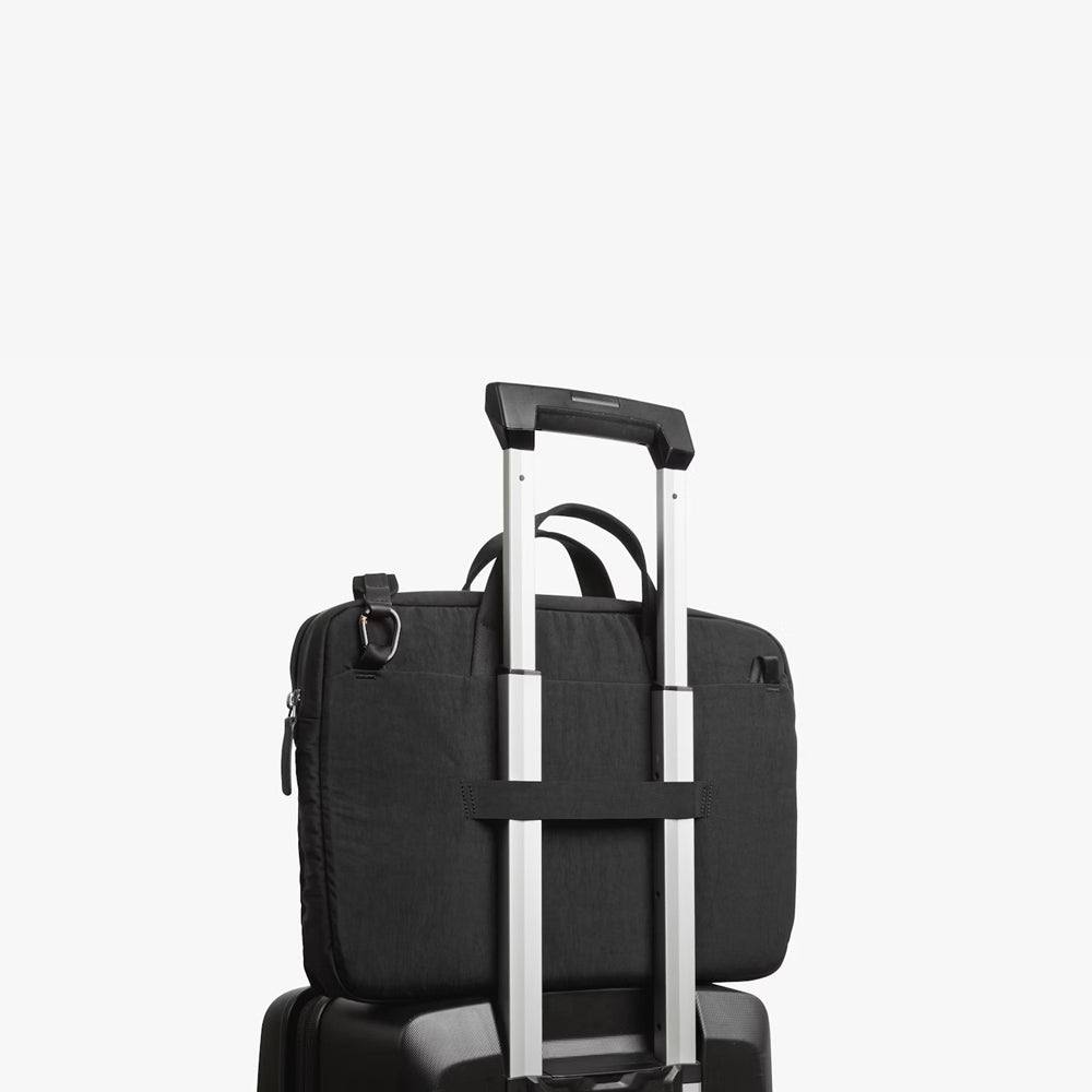 Tokyo Laptop Bag 16 inch - Raven
