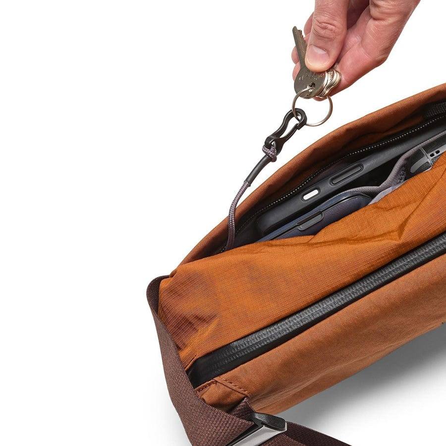 Tokyo Totepack Compact 14L - Bronze
