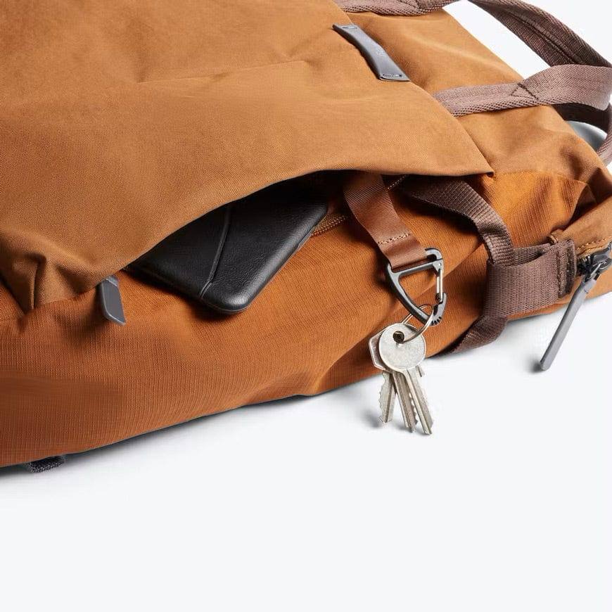 Tokyo Totepack Compact 14L - Bronze