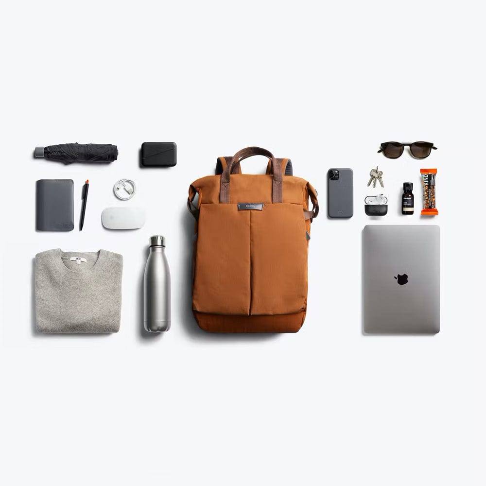 Tokyo Totepack Compact 14L - Bronze