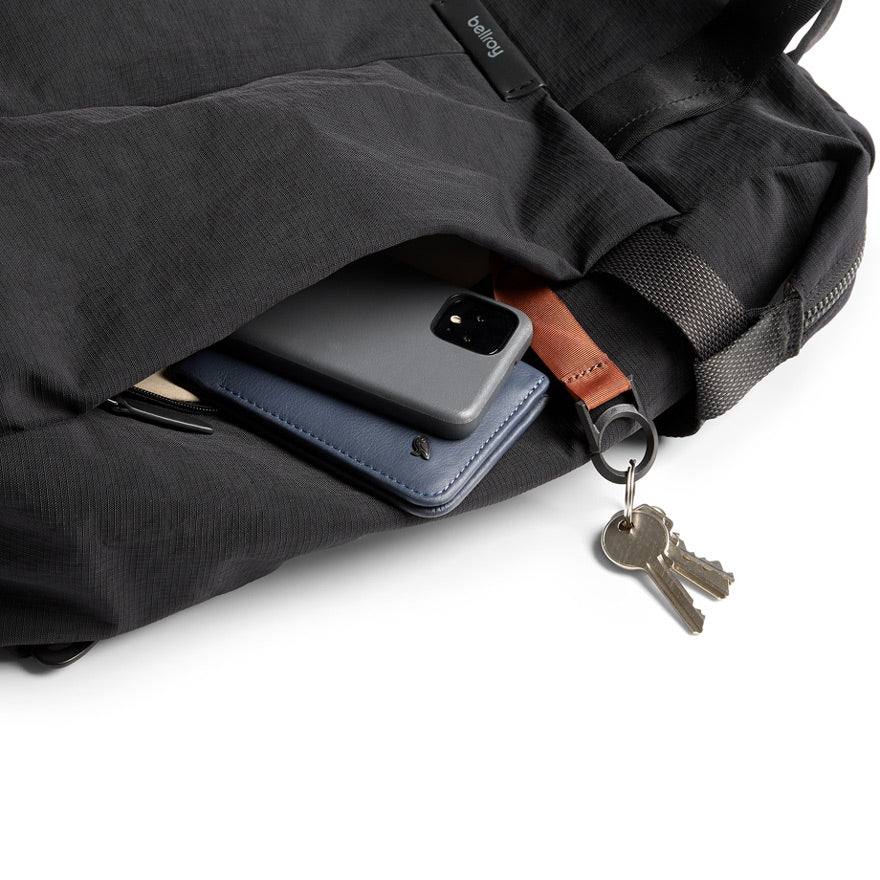 Tokyo Totepack 20L - Raven