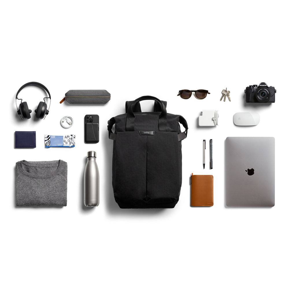 Tokyo Totepack 20L - Raven