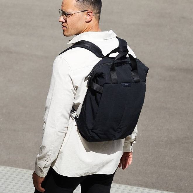 Tokyo Totepack 20L - Raven