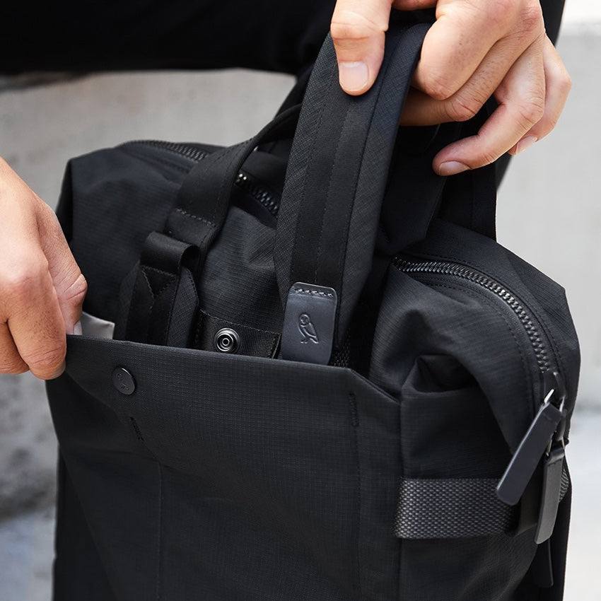 Tokyo Totepack 20L - Raven