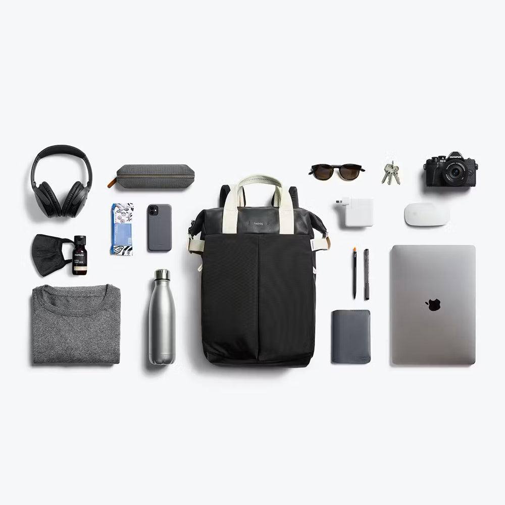 Tokyo Totepack Premium Edition 20L - Black Sand