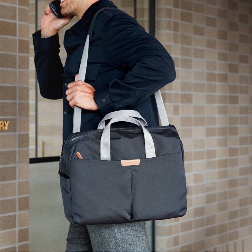 Tokyo Work Bag - Slate