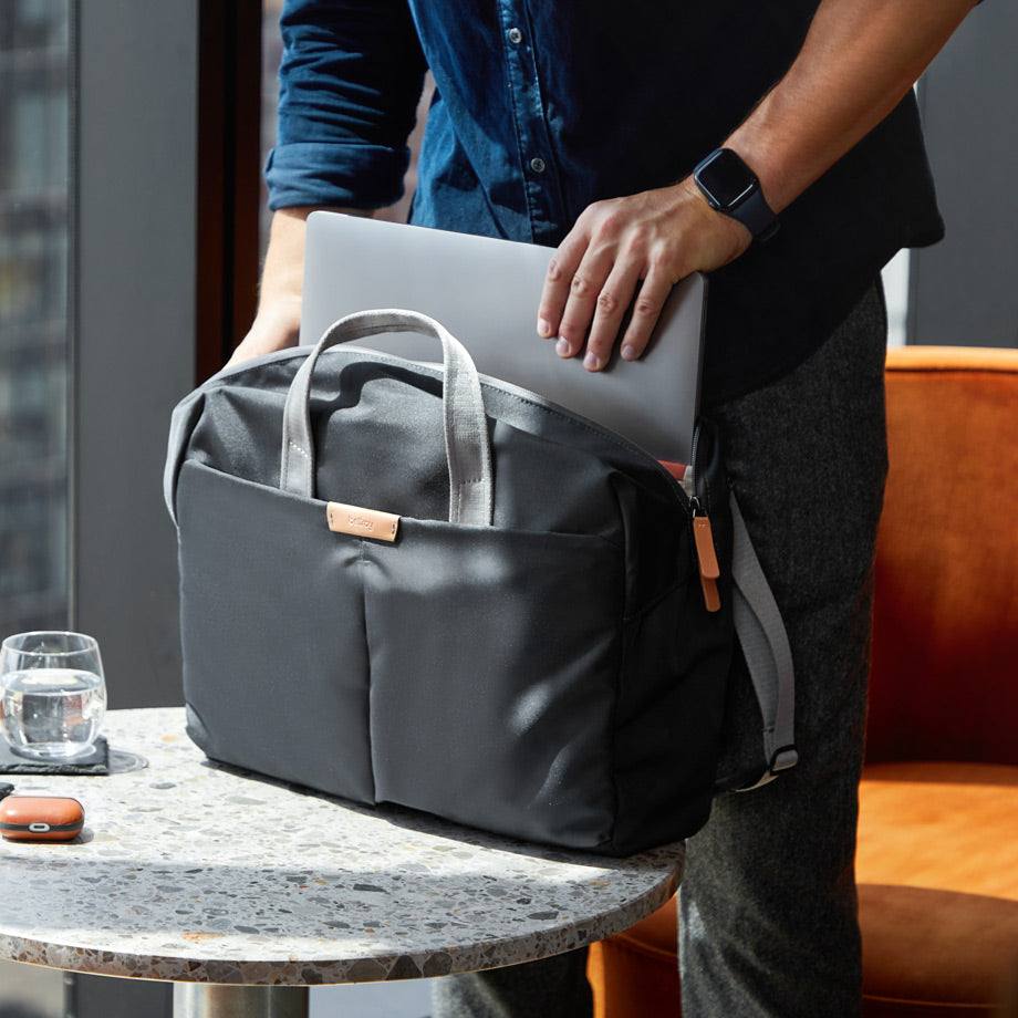 Tokyo Work Bag - Slate