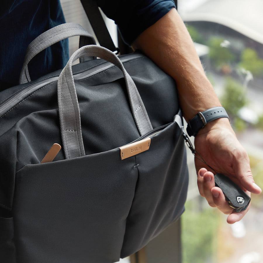 Tokyo Work Bag - Slate