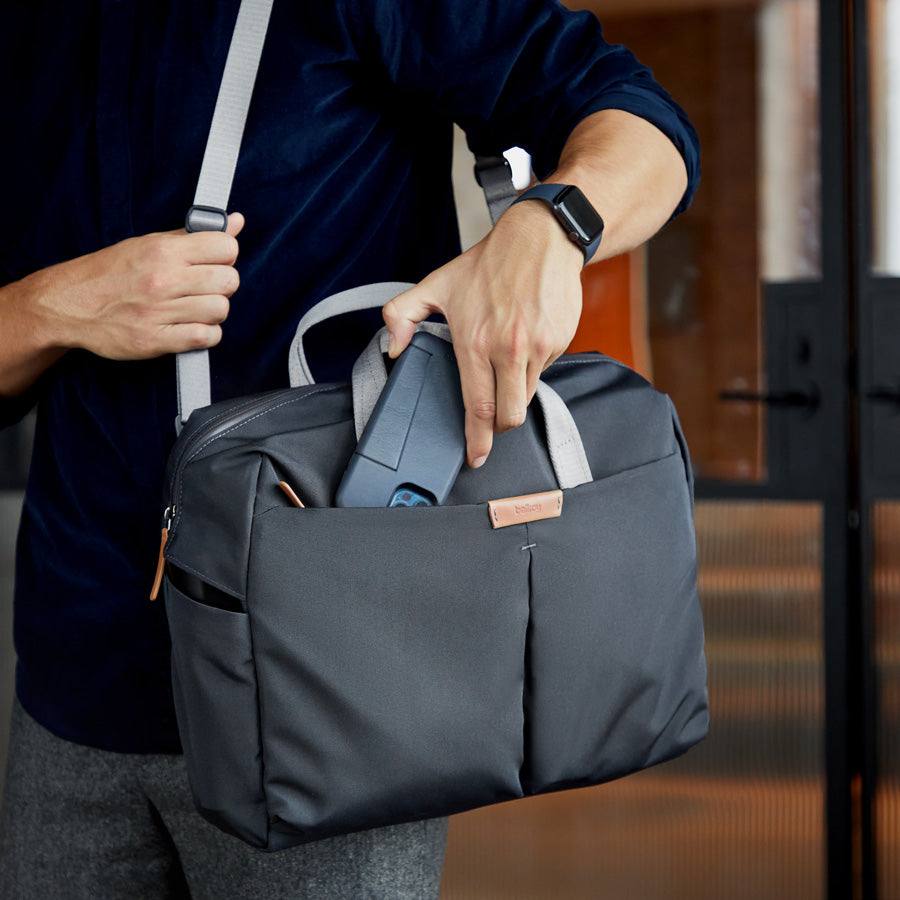 Tokyo Work Bag - Slate