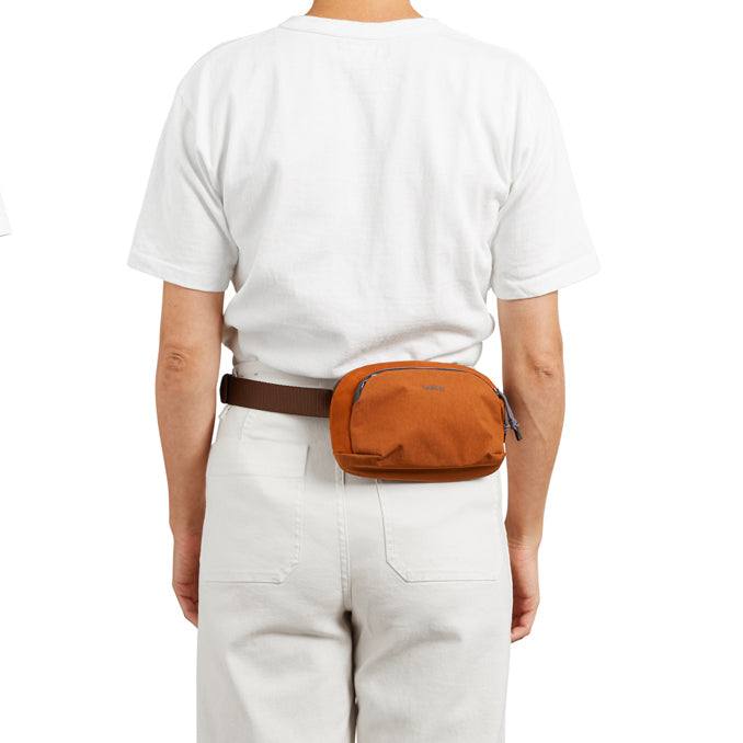 Venture Hip Pack - Bronze