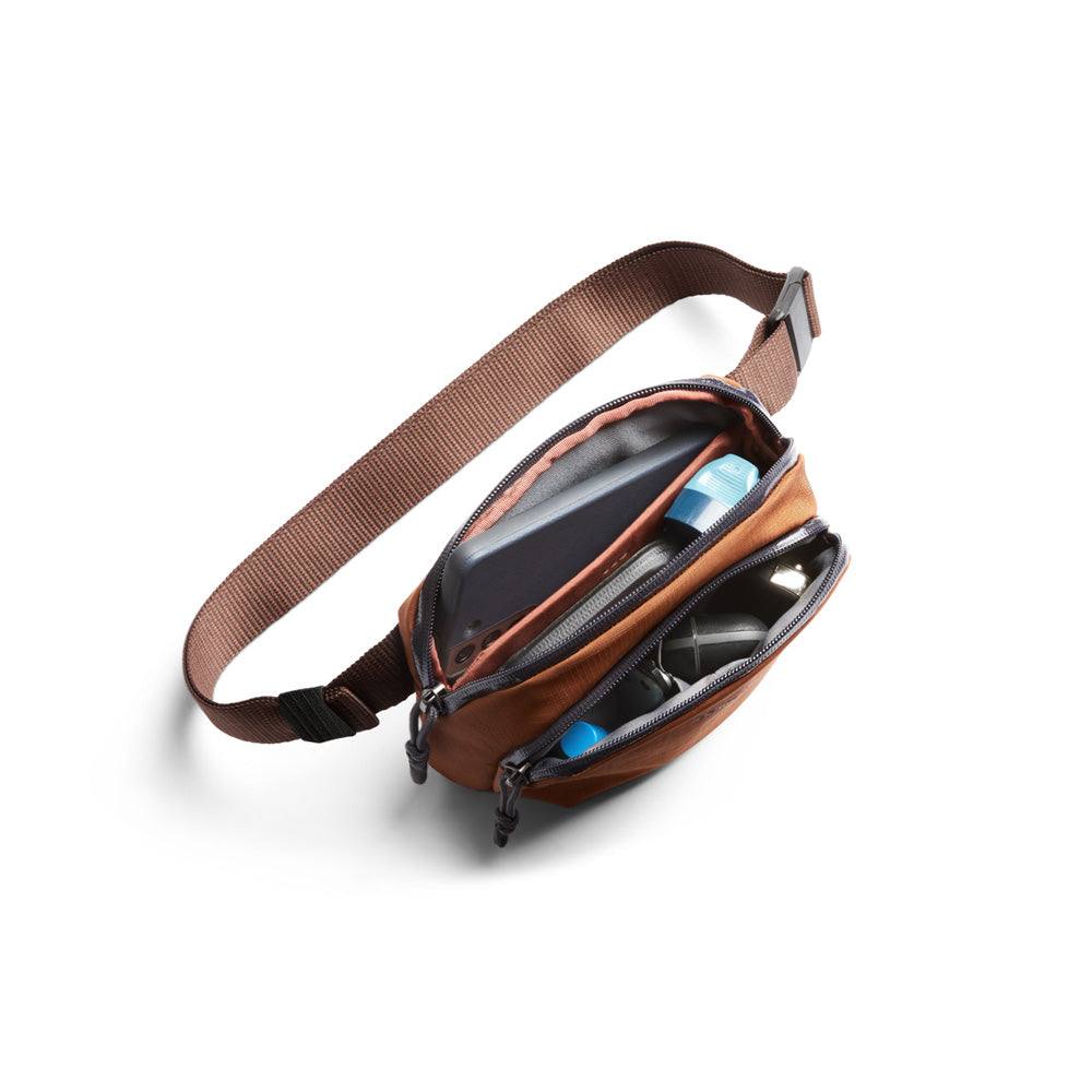 Venture Hip Pack - Bronze