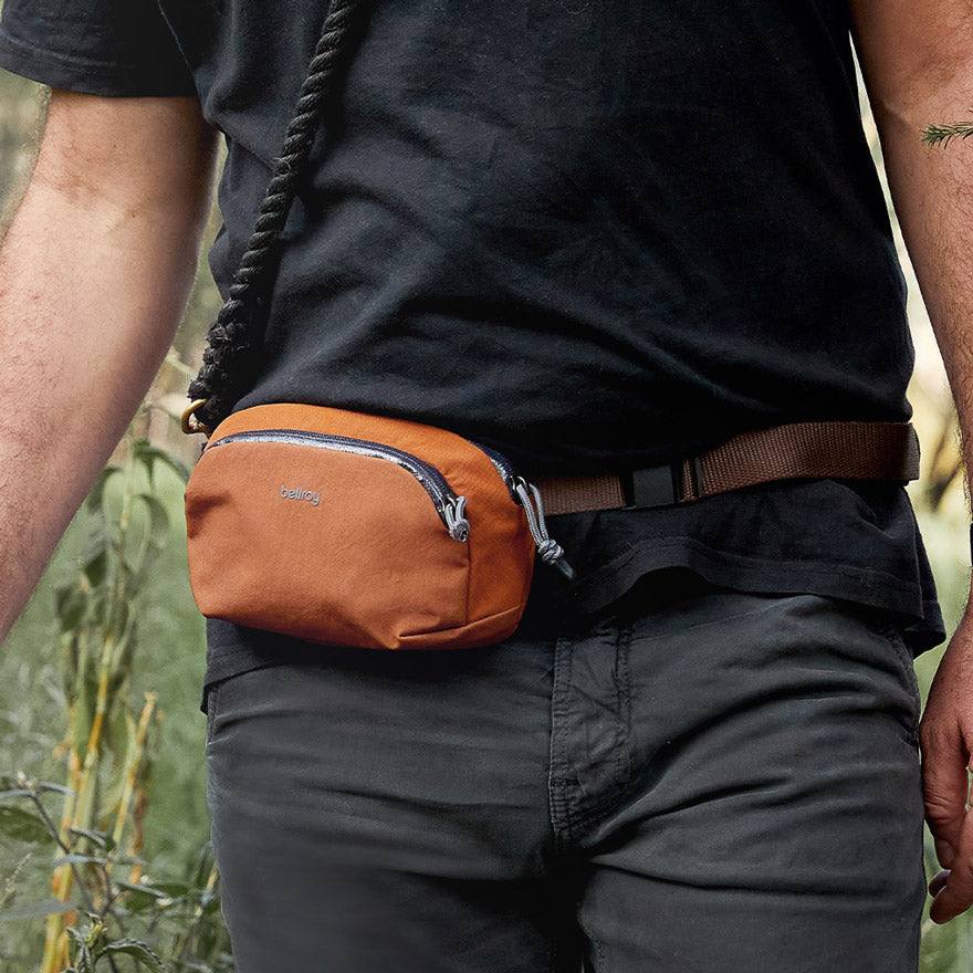 Venture Hip Pack - Bronze