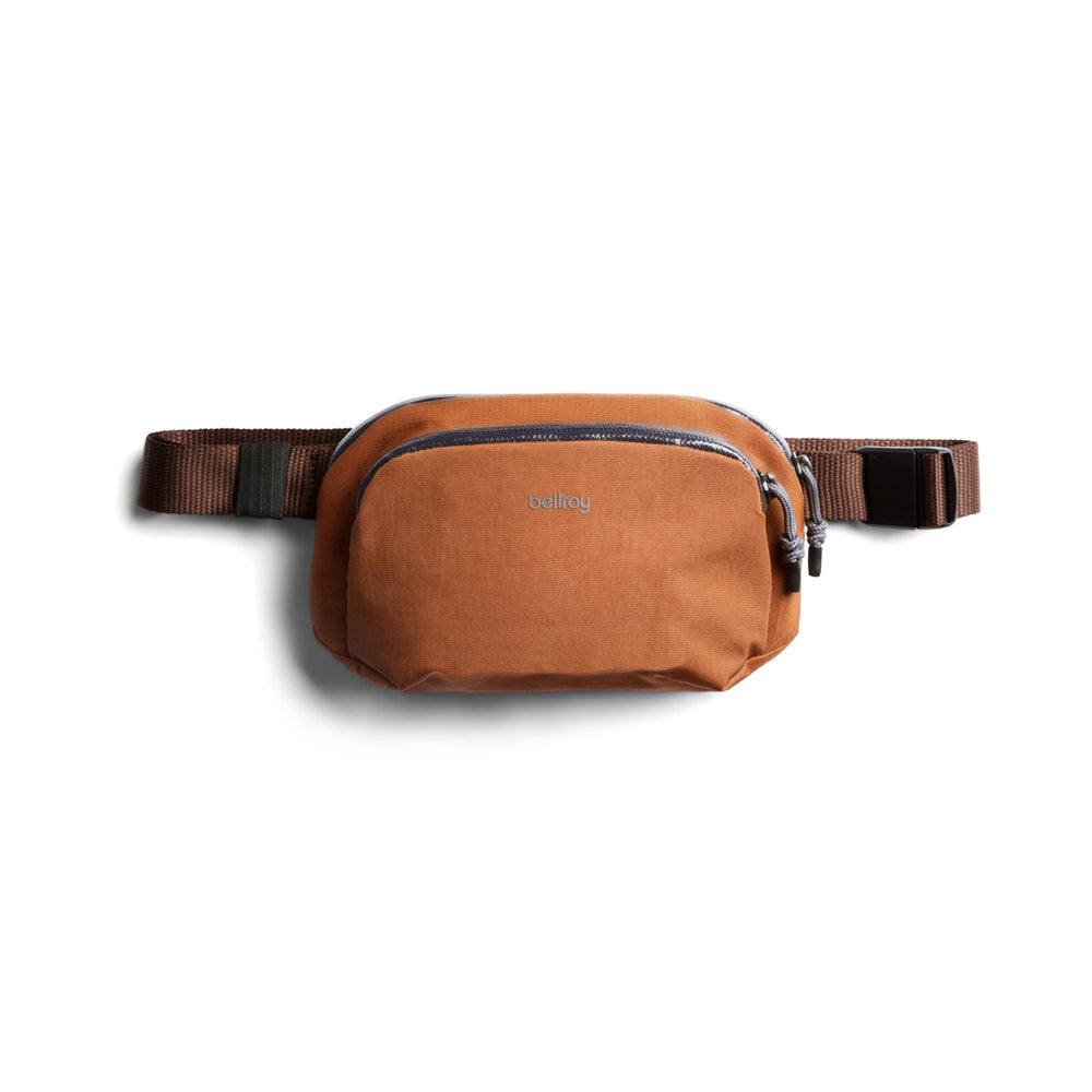 Venture Hip Pack - Bronze