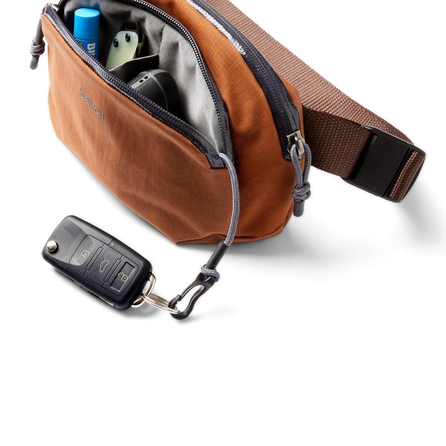 Venture Hip Pack - Bronze
