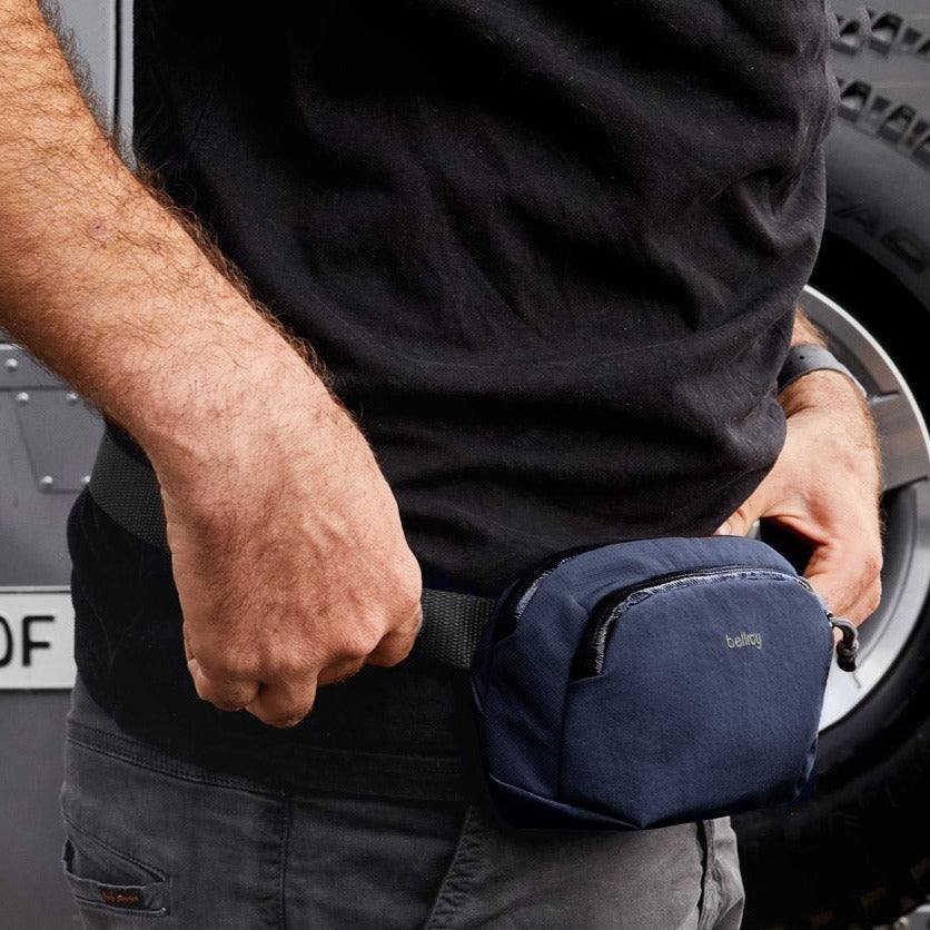 Venture Hip Pack - Nightsky