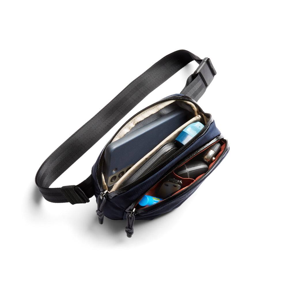 Venture Hip Pack - Nightsky