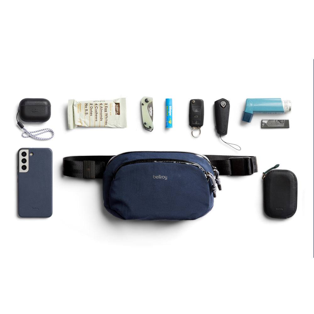 Venture Hip Pack - Nightsky