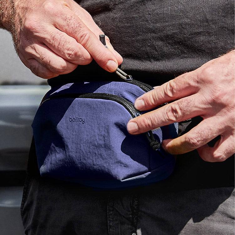 Venture Hip Pack - Nightsky