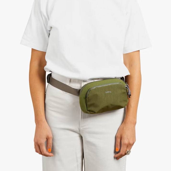Venture Hip Pack - Ranger Green