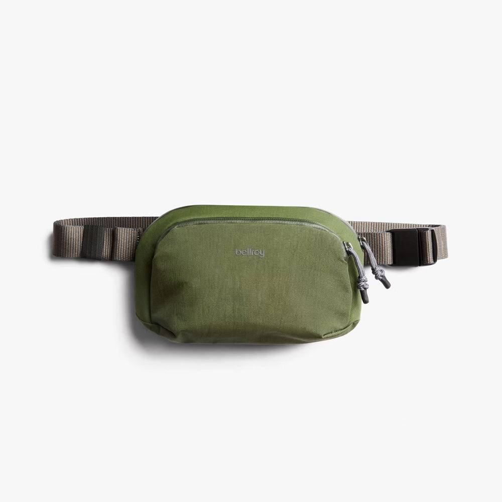 Venture Hip Pack - Ranger Green