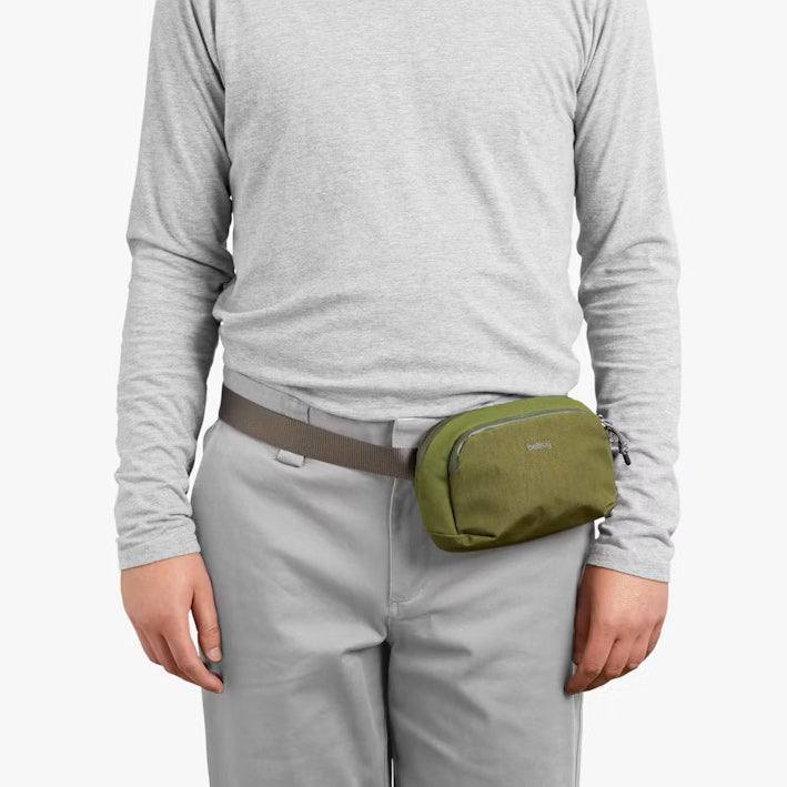 Venture Hip Pack - Ranger Green