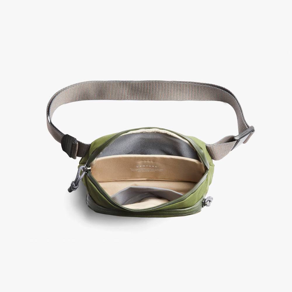 Venture Hip Pack - Ranger Green