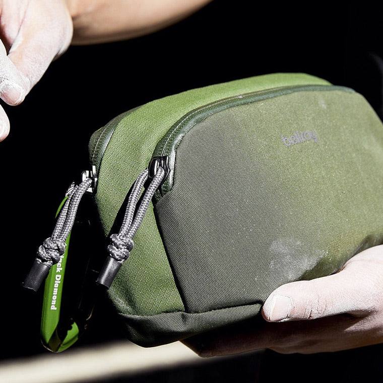 Venture Hip Pack - Ranger Green