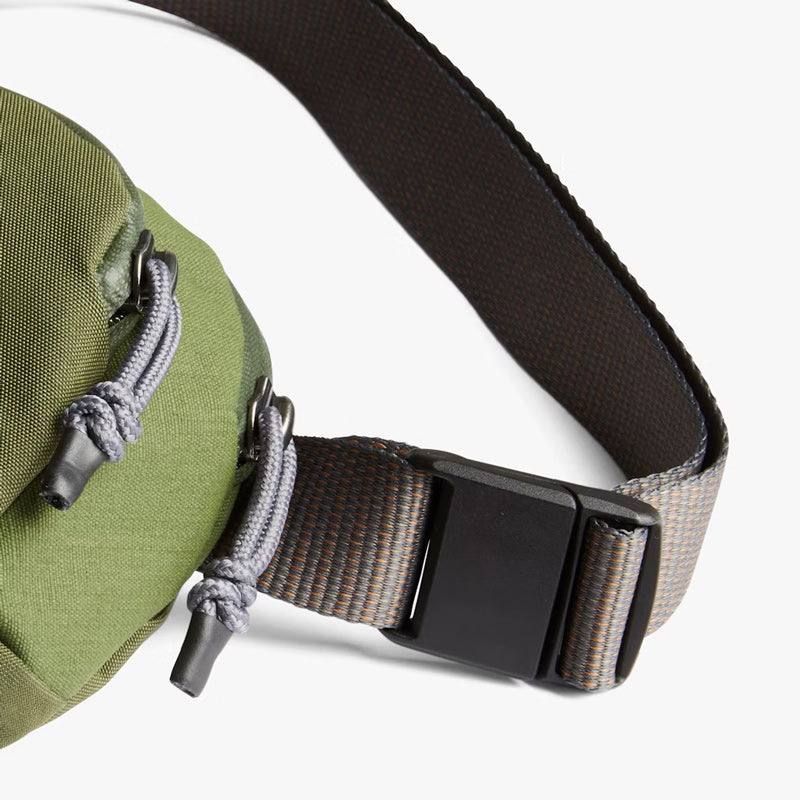 Venture Hip Pack - Ranger Green