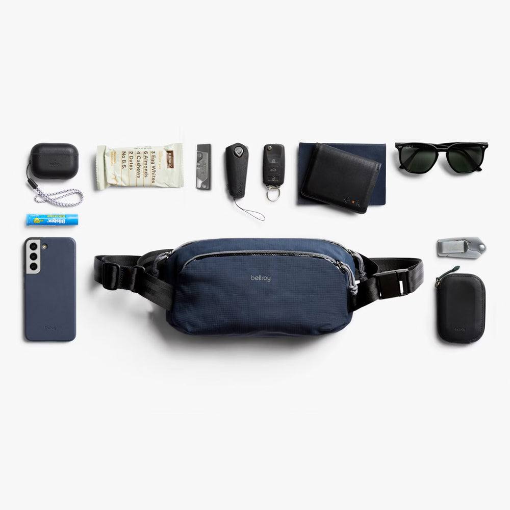 Venture Ready Sling 2.5L - Nightsky