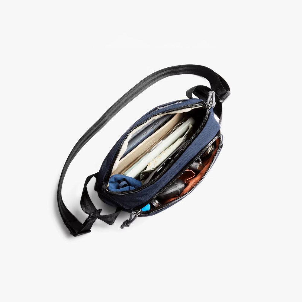 Venture Ready Sling 2.5L - Nightsky