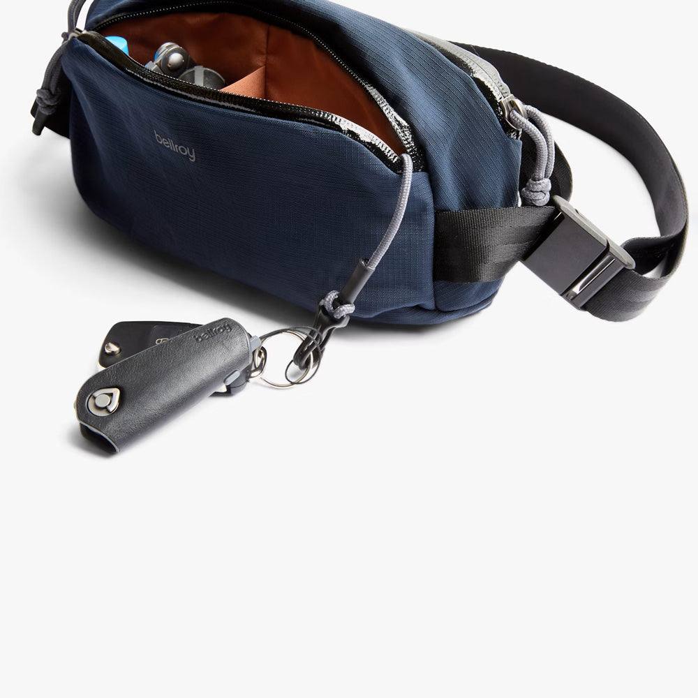 Venture Ready Sling 2.5L - Nightsky