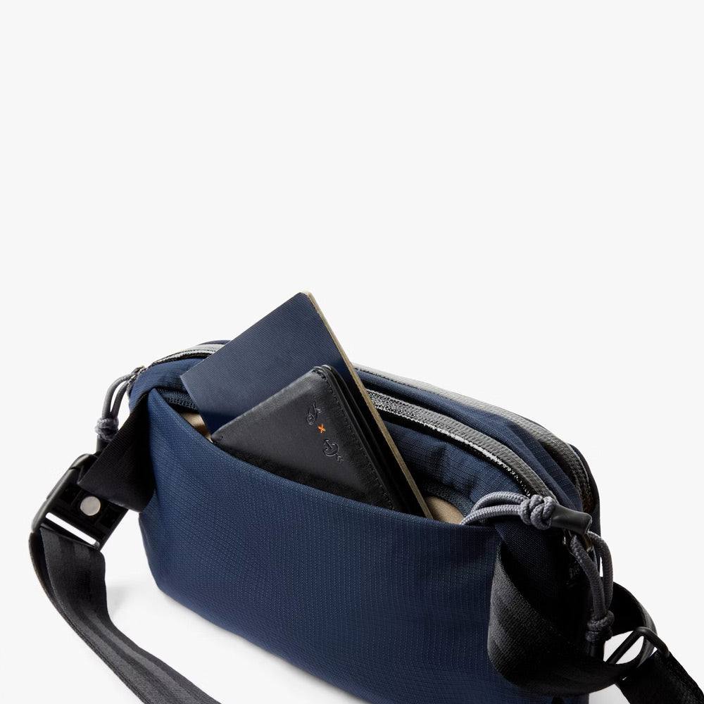 Venture Ready Sling 2.5L - Nightsky
