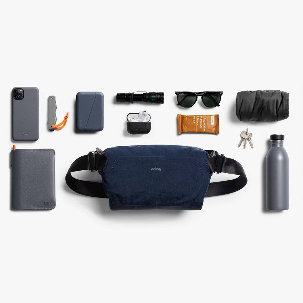 Venture Sling 6L - Nightsky