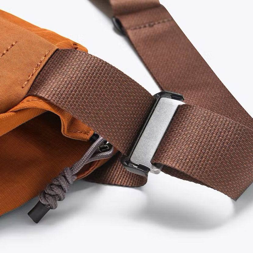 Venture Sling Bag 6L - Bronze