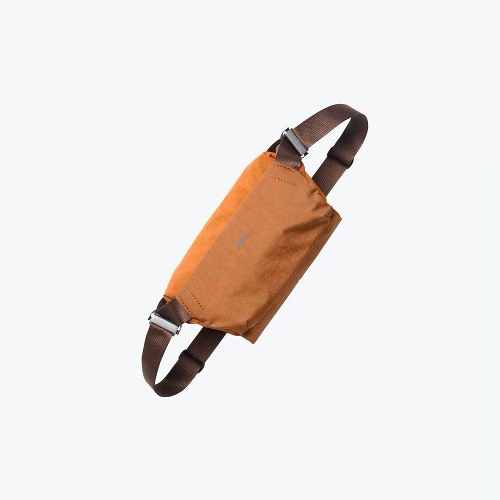 Venture Sling Bag 6L - Bronze