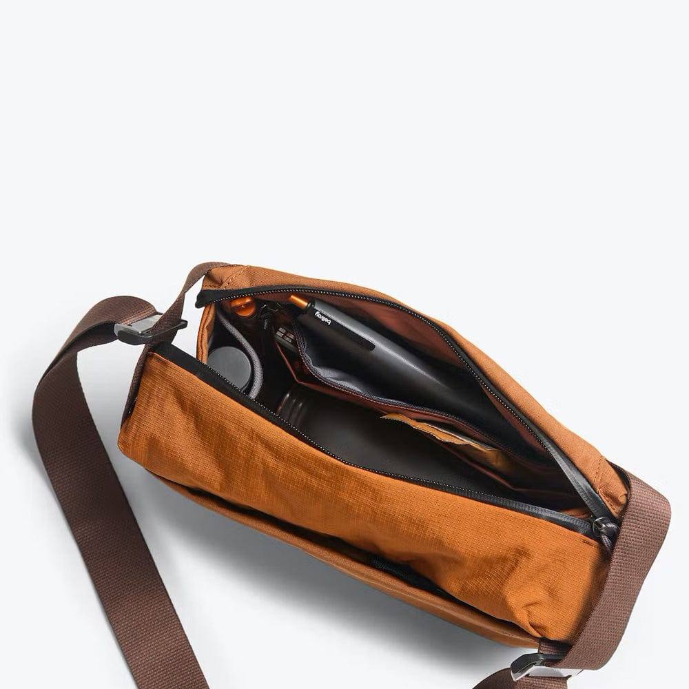 Venture Sling Bag 6L - Bronze
