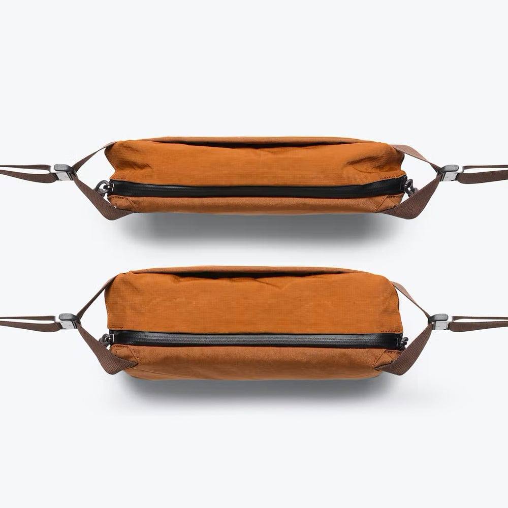 Venture Sling Bag 6L - Bronze
