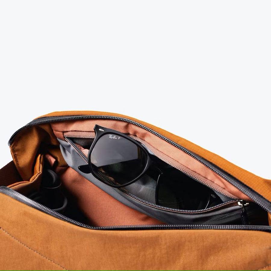 Venture Sling Bag 9L - Bronze