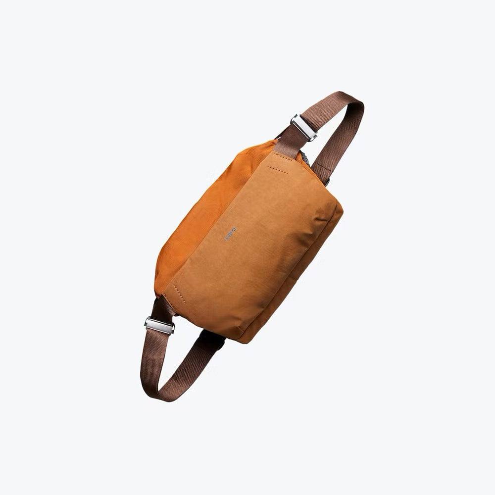 Venture Sling Bag 9L - Bronze
