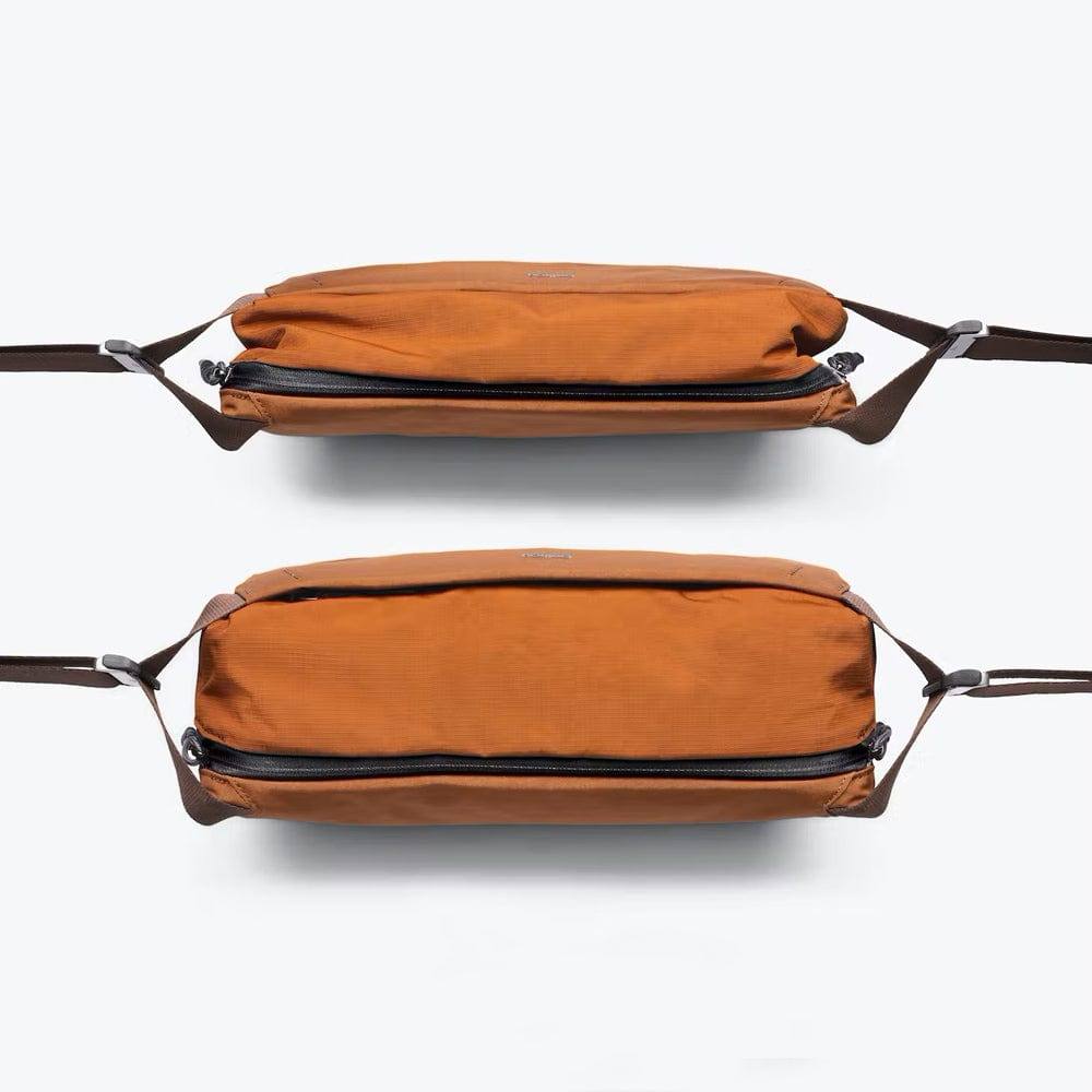 Venture Sling Bag 9L - Bronze