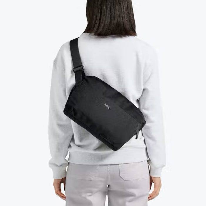 Venture Sling Bag 9L - Midnight