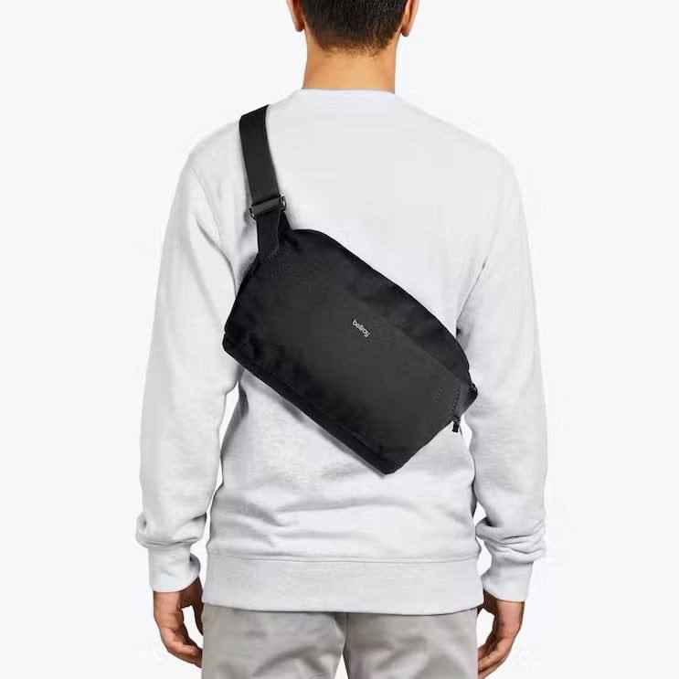 Venture Sling Bag 9L - Midnight