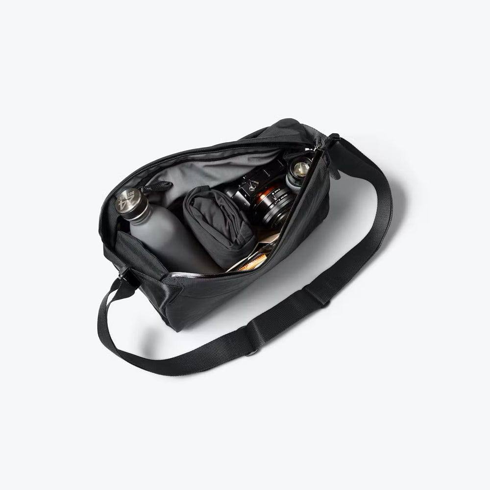 Venture Sling Bag 9L - Midnight