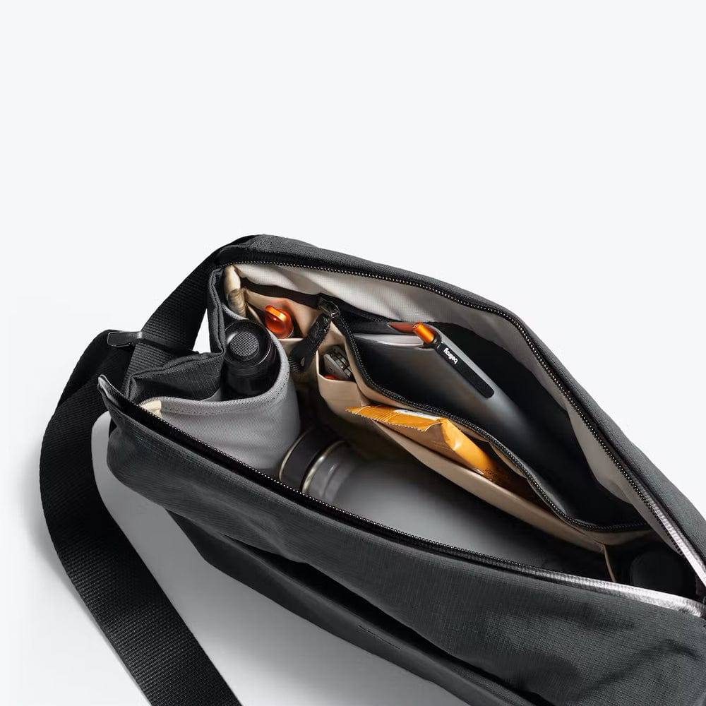 Venture Sling Bag 9L - Midnight