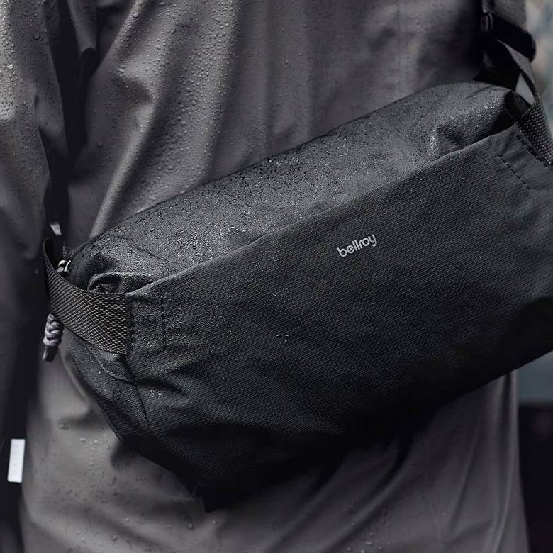 Venture Sling Bag 9L - Midnight