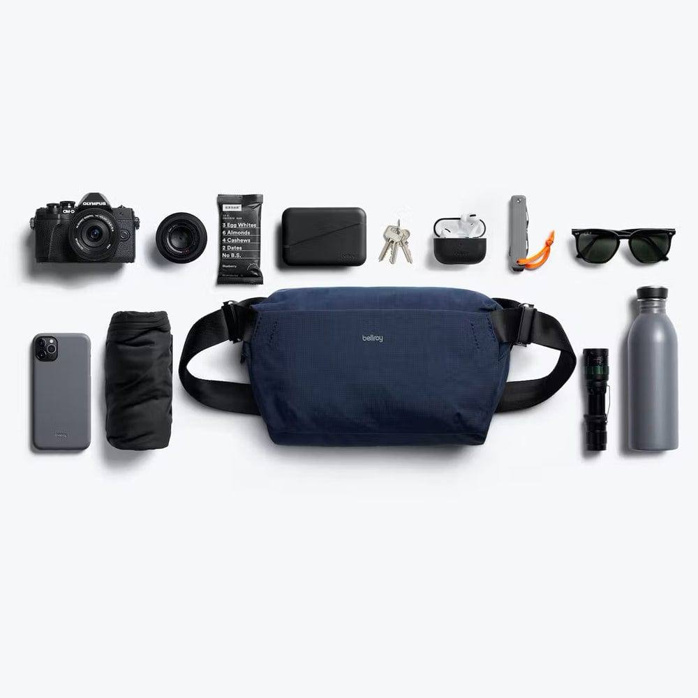 Venture Sling Bag 9L - Nightsky