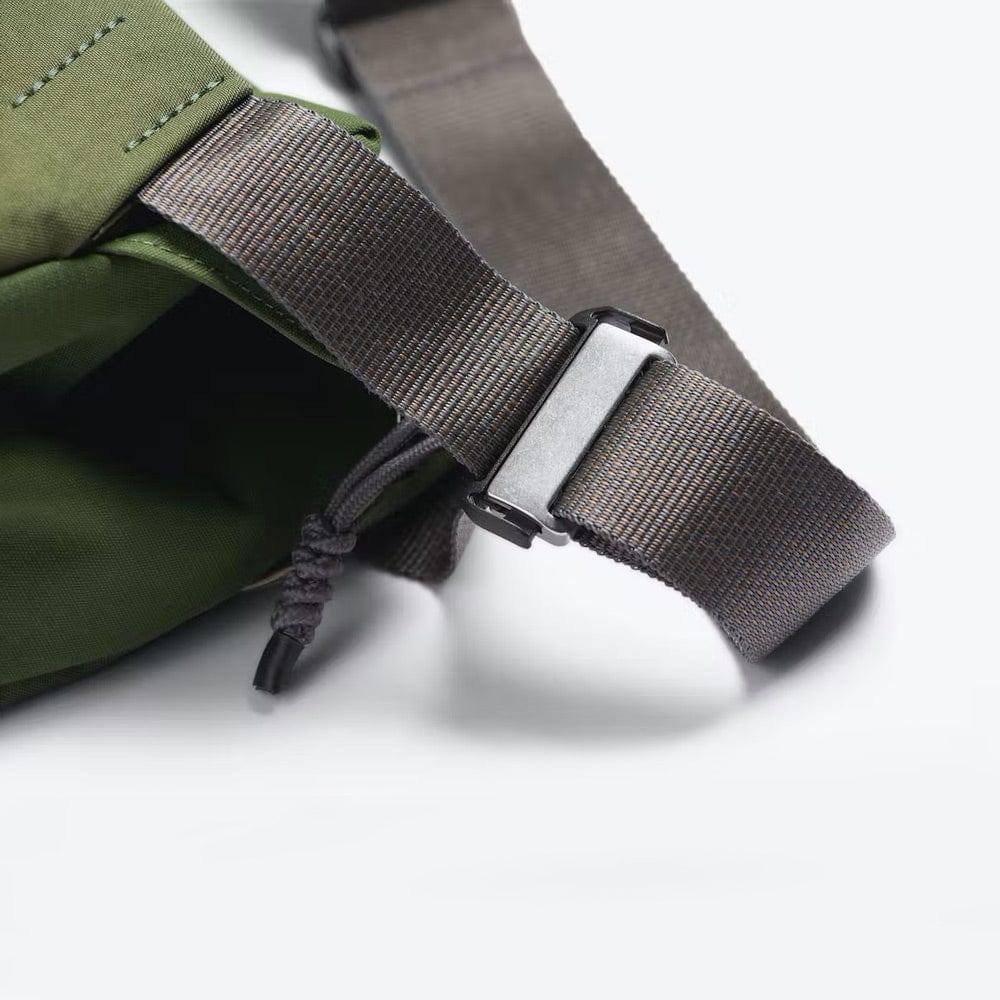 Venture Sling Bag 9L - Ranger Green