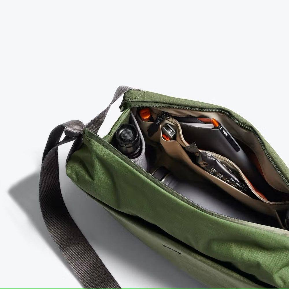 Venture Sling Bag 9L - Ranger Green