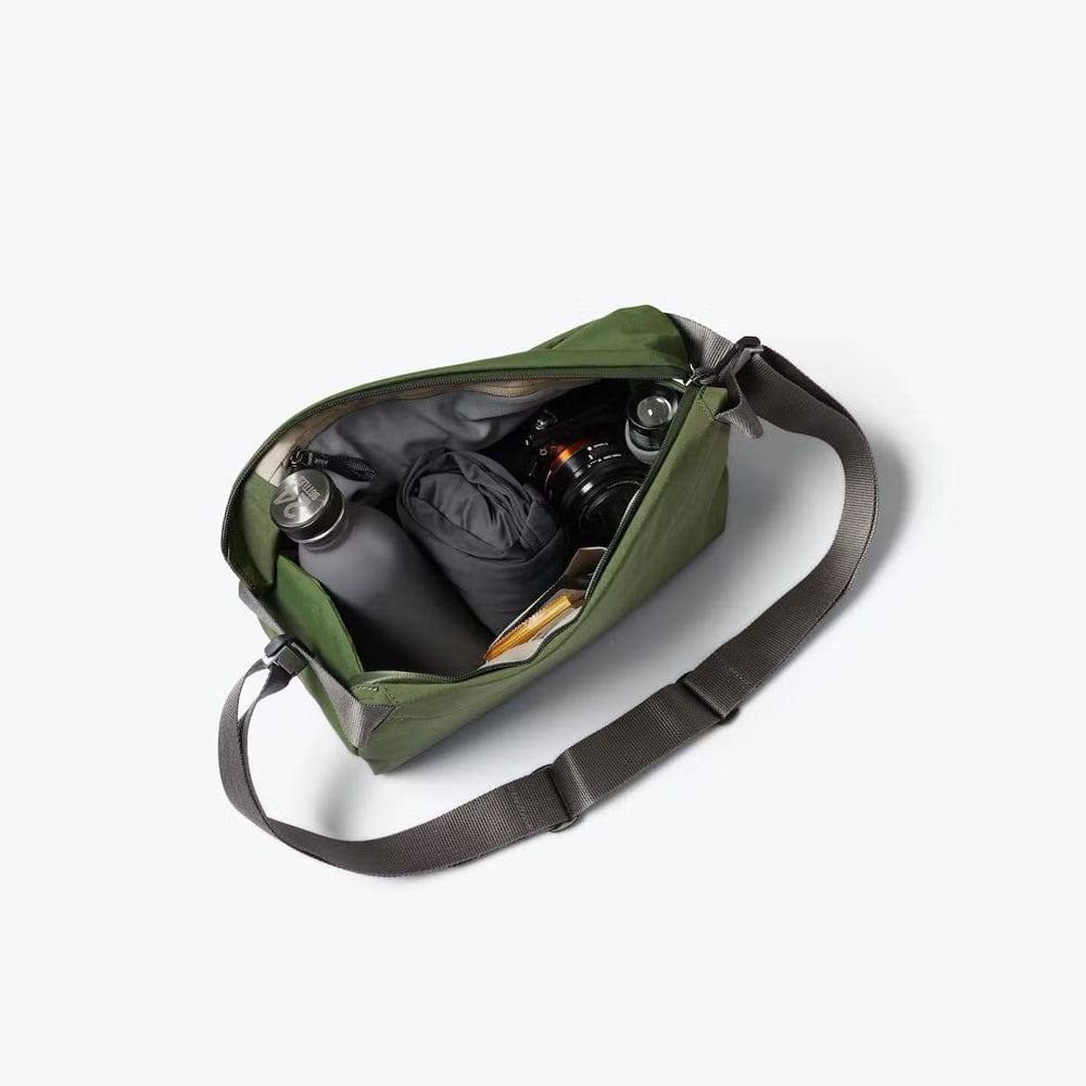 Venture Sling Bag 9L - Ranger Green