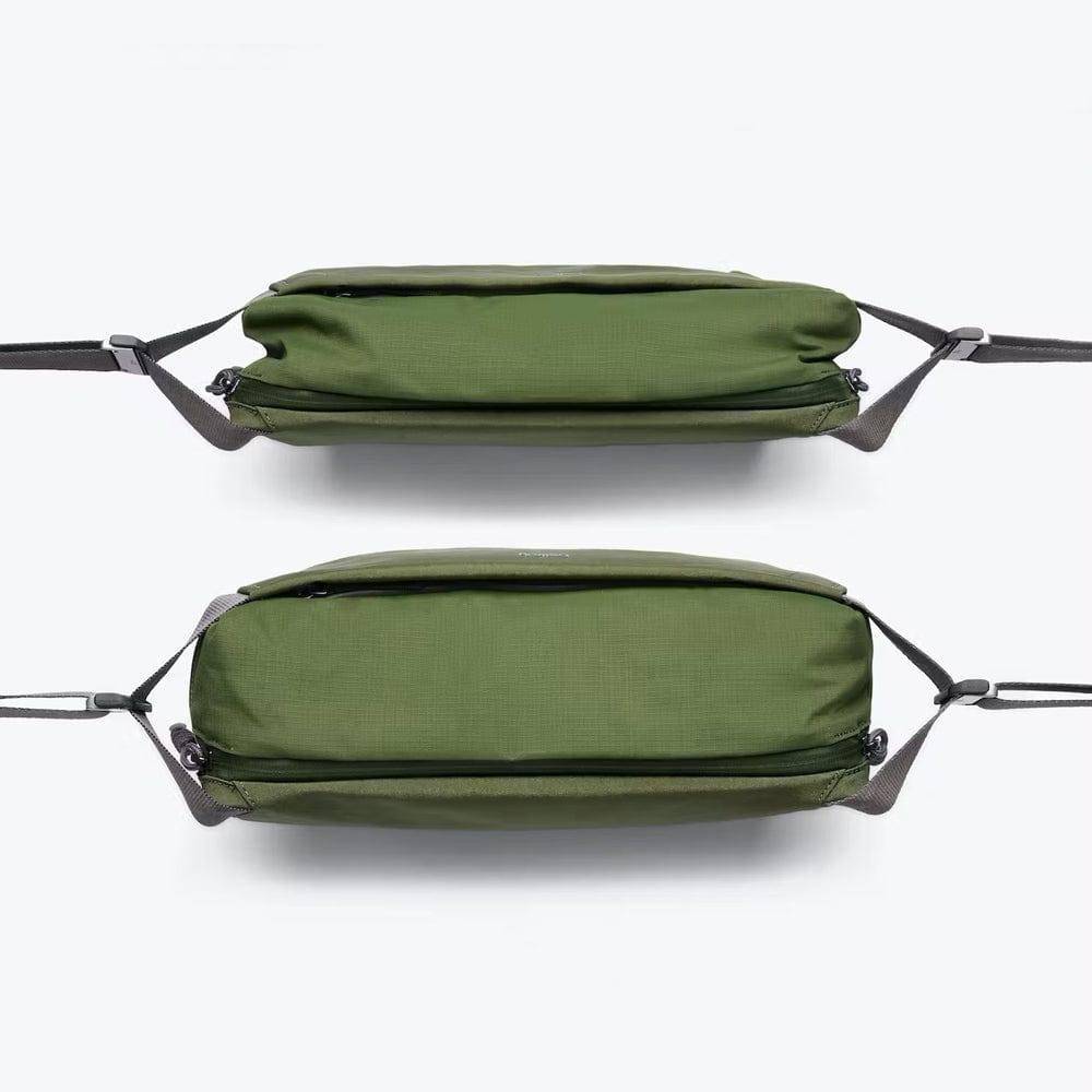 Venture Sling Bag 9L - Ranger Green